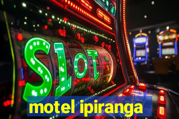 motel ipiranga